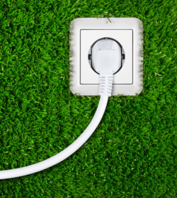 Leistungsbilanz, Energiebilanz (C) Shutterstock, stockphoto graf