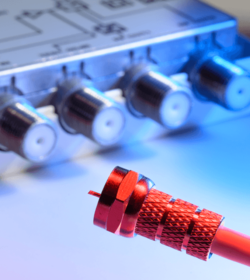 DVB-T1, DVB-T2 Set Top Box (C) Shutterstock, Jacomo