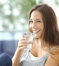 Wasser - Moser Wasser & TÜV AUSTRIA Group (C) Fotolia AntonioGuillem