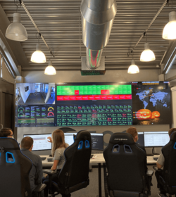 CSOC - Certified Security Operations Center - dhpg / TÜV AUSTRIA (C) TÜV AUSTRIA