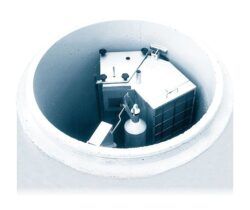 Fremdüberwachung von Ölabscheider Fettabscheider Kleinkläranlagen