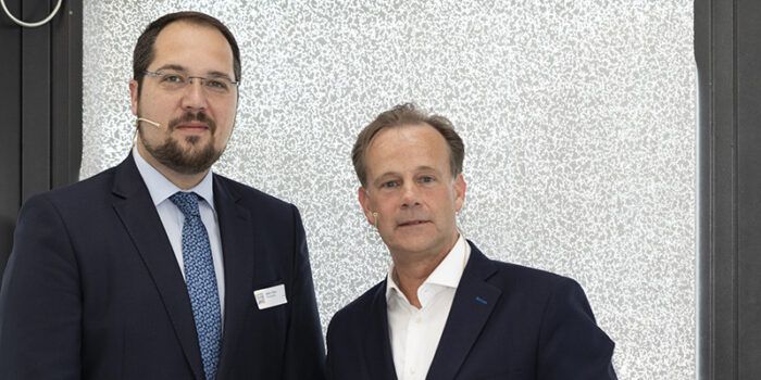 Stefan Pfefferer, Andreas Koeberl, Ghezzo-Immobilientag 2021, (C) ghezzo.at