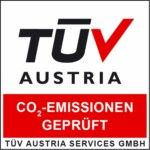 CO2 Emissionen geprüft